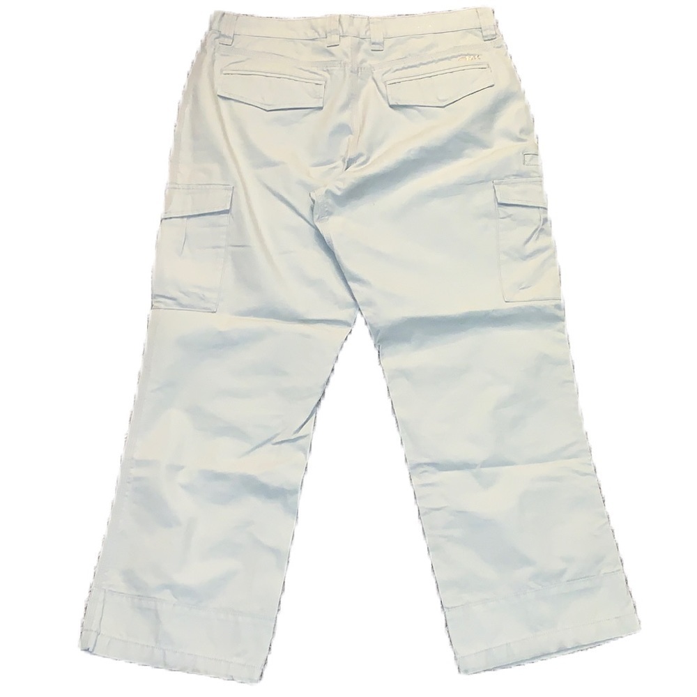 Mountain Khakis 36x30 Hiking Camping Work Cargo Pants MK - Picture 2 of 4